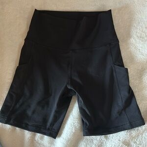 Aerie Biker Shorts